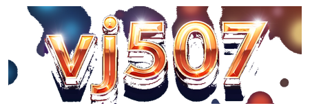 vj507 logo