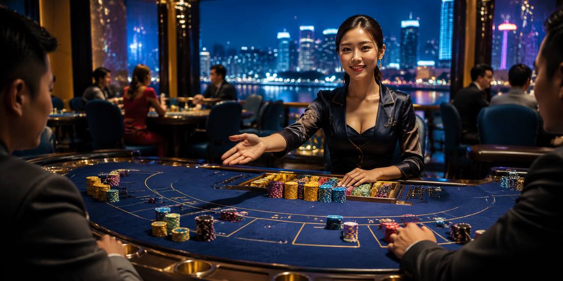 vj507 Sportsbook